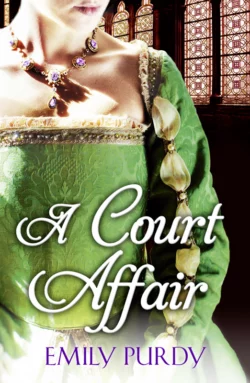 A Court Affair, Emily Purdy