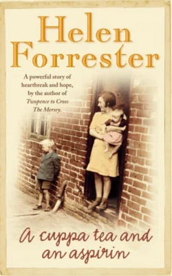 A Cuppa Tea and an Aspirin Helen Forrester