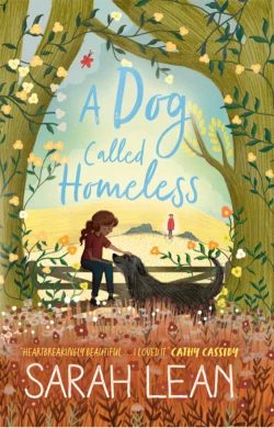 A Dog Called Homeless, Sarah Lean