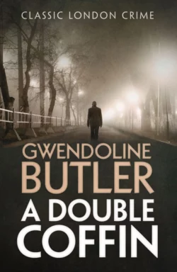 A Double Coffin, Gwendoline Butler