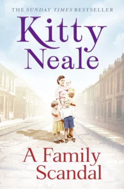 A Family Scandal, Kitty Neale