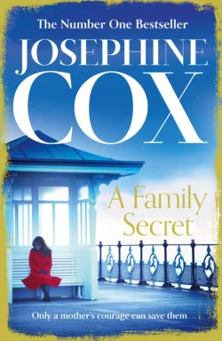 A Family Secret: No. 1 Bestseller of family drama, Josephine Cox