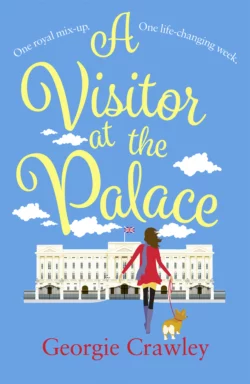 A Visitor at the Palace: The perfect feel-good royal romance to read this summer Georgie Crawley