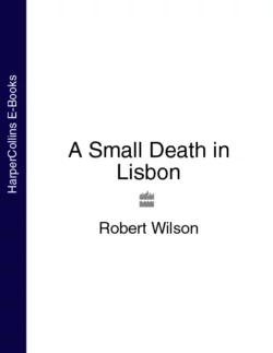 A Small Death in Lisbon, Robert Wilson