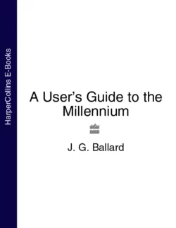 A User’s Guide to the Millennium J. Ballard