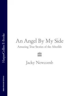 An Angel By My Side: Amazing True Stories of the Afterlife Jacky Newcomb