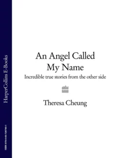 An Angel Called My Name: Incredible true stories from the other side Theresa Cheung