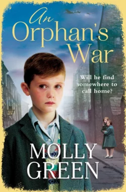 An Orphan’s War: One of the best historical fiction books you will read in 2018, Molly Green