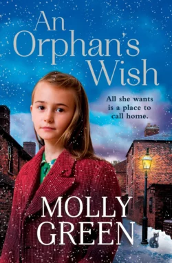 An Orphan’s Wish: The new, most heartwarming of christmas novels you will read in 2018, Molly Green