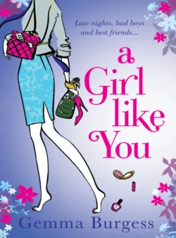 A Girl Like You Gemma Burgess