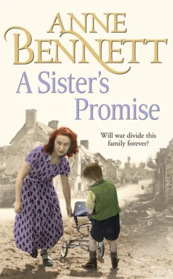 A Sister’s Promise, Anne Bennett