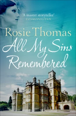 All My Sins Remembered Rosie Thomas