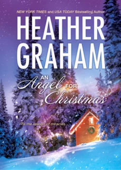 An Angel For Christmas, Heather Graham