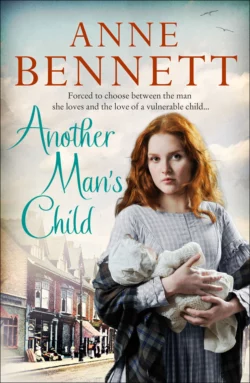 Another Man’s Child Anne Bennett