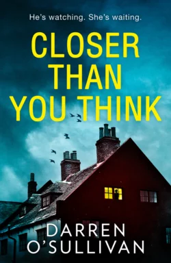 Closer Than You Think, Darren O’Sullivan