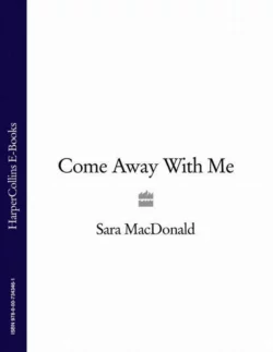 Come Away With Me, Sara MacDonald