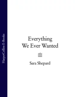 Everything We Ever Wanted, Sara Shepard