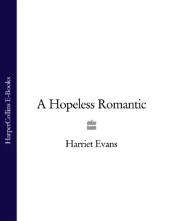 A Hopeless Romantic, Harriet Evans