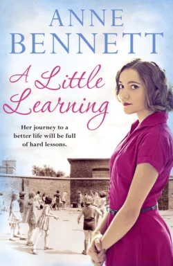 A Little Learning Anne Bennett