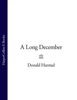 A Long December Donald Harstad