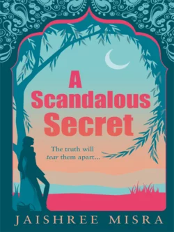 A Scandalous Secret, Jaishree Misra