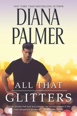 All That Glitters Diana Palmer