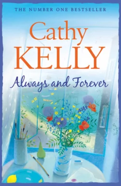 Always and Forever Cathy Kelly