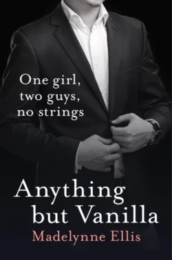 Anything But Vanilla, Madelynne Ellis