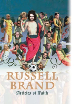 Articles of Faith Russell Brand