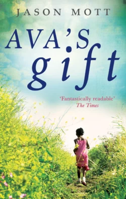 Ava′s Gift Jason Mott