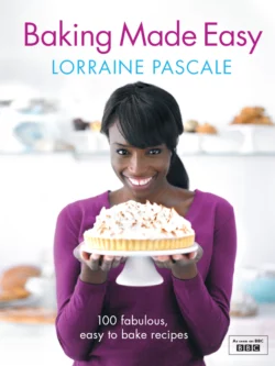 Baking Made Easy, Lorraine Pascale