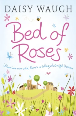 Bed of Roses Daisy Waugh