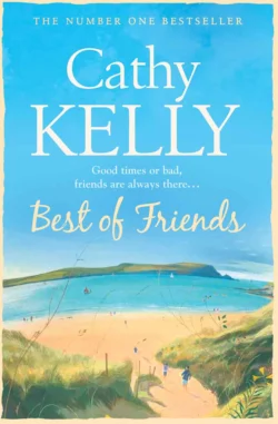 Best of Friends Cathy Kelly