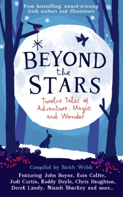 Beyond The Stars, Sarah Webb