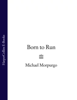 Born to Run Michael Morpurgo