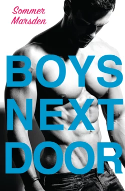 Boys Next Door Sommer Marsden