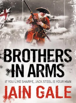 Brothers in Arms Iain Gale