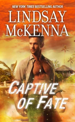 Captive Of Fate Lindsay McKenna