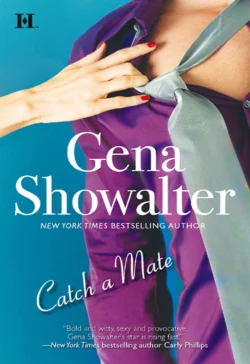 Catch a Mate Gena Showalter