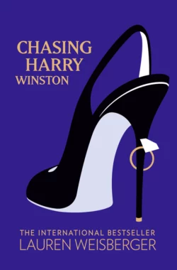 Chasing Harry Winston, Лорен Вайсбергер