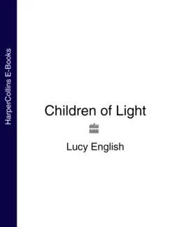 Children of Light, Lucy English