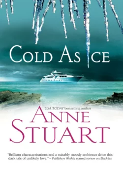 Cold As Ice Anne Stuart