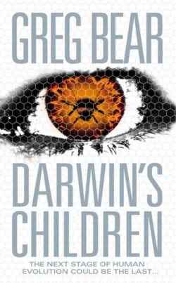 Darwin’s Children Greg Bear