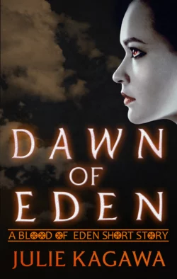 Dawn of Eden, Julie Kagawa