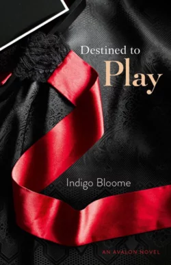 Destined to Play, Indigo Bloome