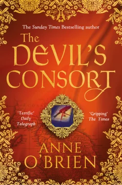 Devil′s Consort Anne OBrien