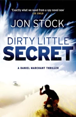 Dirty Little Secret, Jon Stock