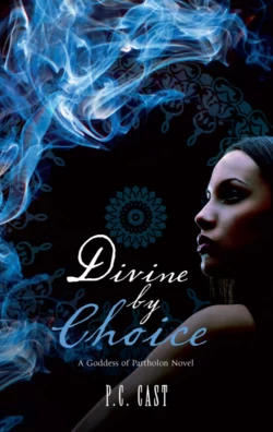 Divine By Choice, P.C. Cast