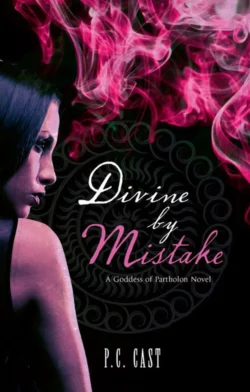 Divine by Mistake, P.C. Cast