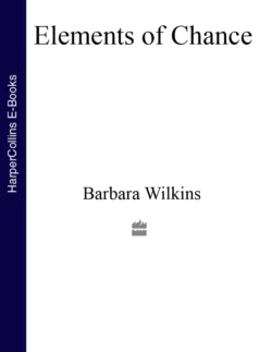 Elements of Chance, Barbara Wilkins